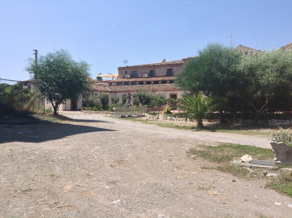 Villa Antico Frantoio Cerchiara di Calabria Exterior foto