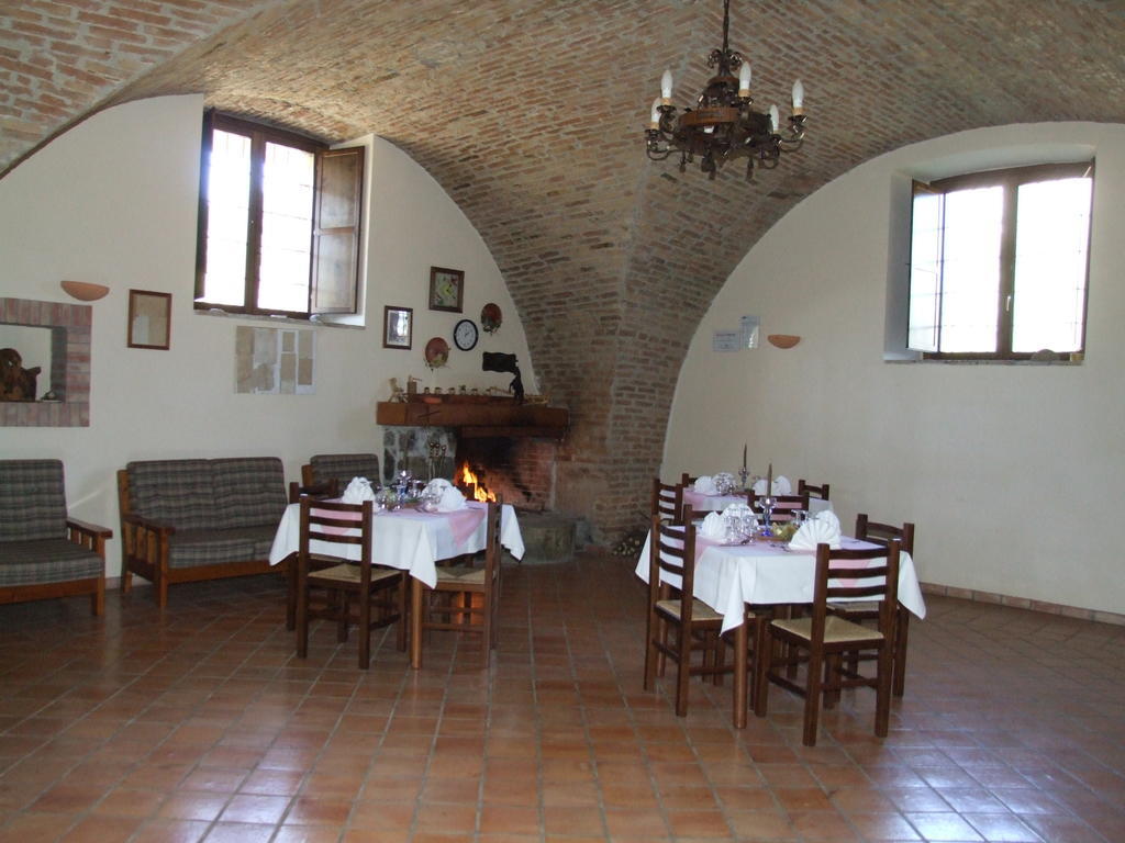 Villa Antico Frantoio Cerchiara di Calabria Exterior foto