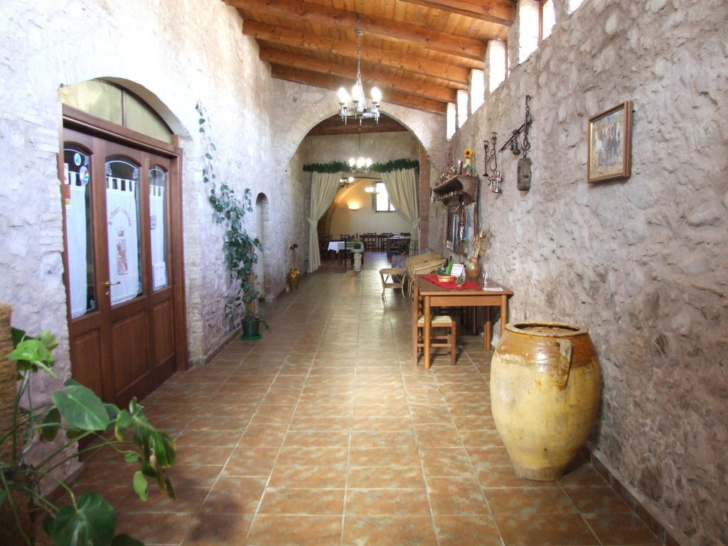 Villa Antico Frantoio Cerchiara di Calabria Exterior foto